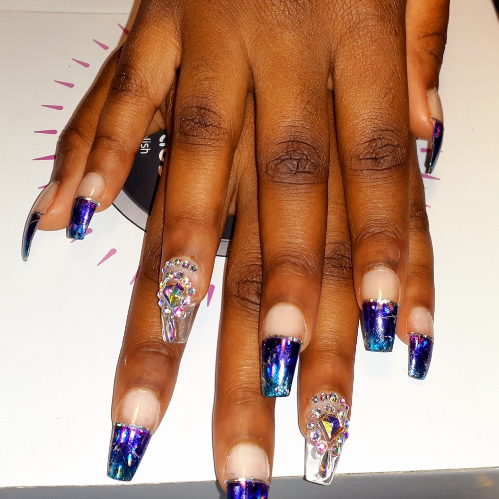 Press On Nails